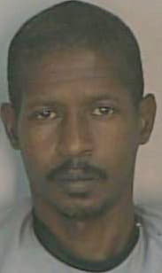 Hobbs James - Dekalb County, GA 