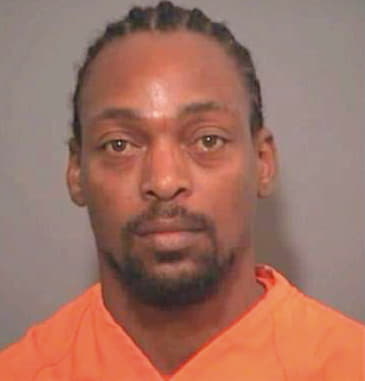 Johnson Jerald - Horry County, SC 
