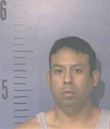 Lopez Jimmy - Taylor County, TX 