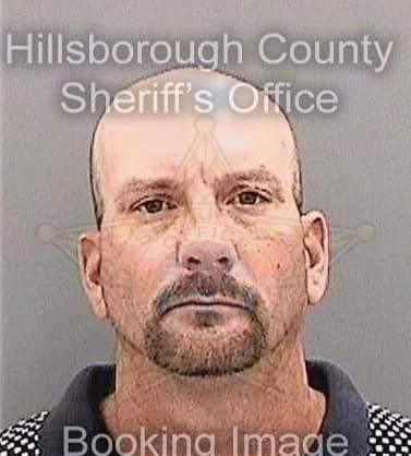Donatello John - Hillsborough County, FL 