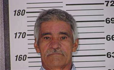 Chavez Jose - Hunt County, TX 