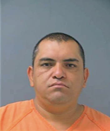 Lopez Jose - Liberty County, TX 