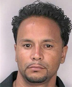 Pagan Jose - Hillsborough County, FL 