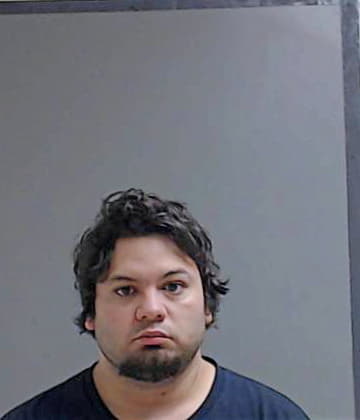 Vega Jose - Hidalgo County, TX 