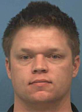 Littlejohn Joshua - Williamson County, TX 