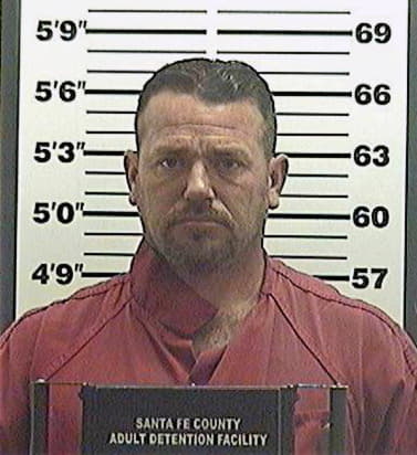 Padilla Joshua - SantaFe County, NM 
