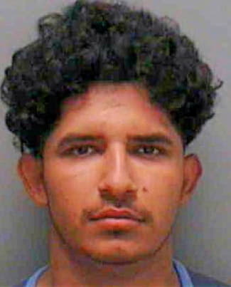 Espinosa Juan - Lee County, FL 