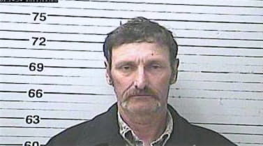 Lott Keith - Harrison County, MS 
