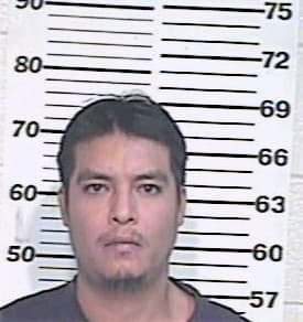 Monreal Leandro - Hidalgo County, TX 
