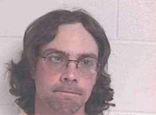 Bates Lonnie - Jackson County, GA 