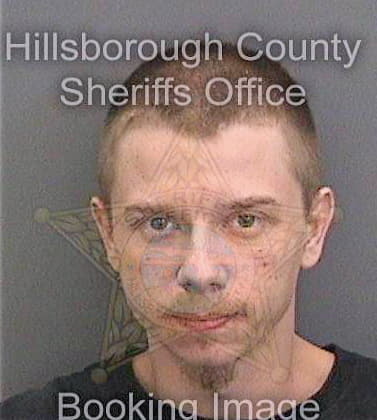Tomlinson Lucien - Hillsborough County, FL 