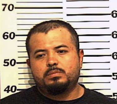 Garcia Mario - Denton County, TX 