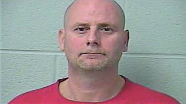 Wilkerson Mark - Marshall County, TN 