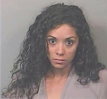 Hudson Melissa - Brevard County, FL 