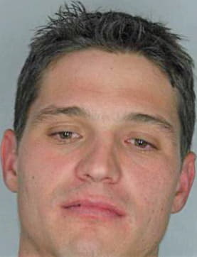 Brunet Michael - Hillsborough County, FL 