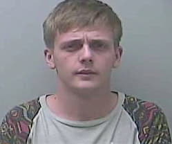 Gowdy Michael - Midland County, MI 