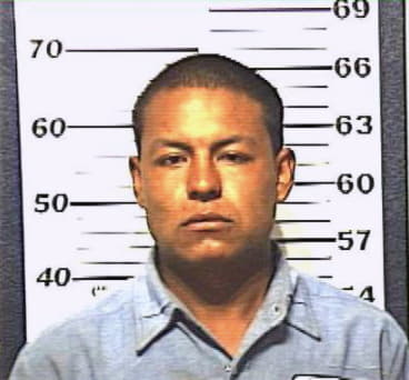 Cruz Miguel - Denton County, TX 