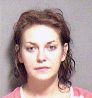 Mitchell Natasha - Marion County, FL 