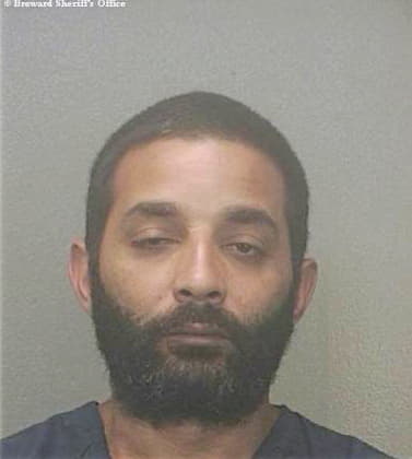 Paz Ommi - Broward County, FL 