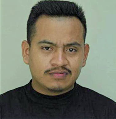 Mendozadelacruz Pablo - Hillsborough County, FL 
