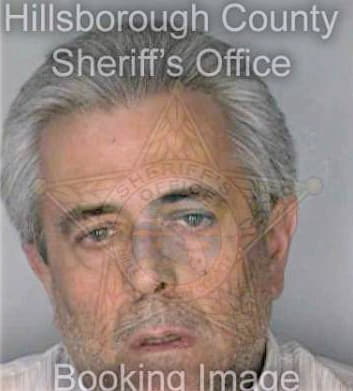 Stern Peter - Hillsborough County, FL 
