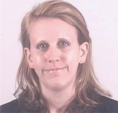 Chilton Rachael - Tarrant County, TX 