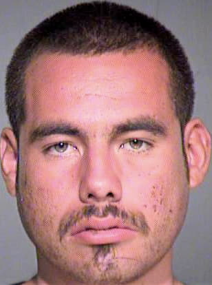 Nevarez Roman - Maricopa County, AZ 
