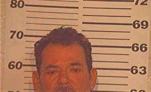 Castillo Ruben - Hidalgo County, TX 