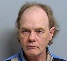 Dearmond Sammy - Tulsa County, OK 