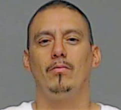 Perez Saul - TomGreen County, TX 