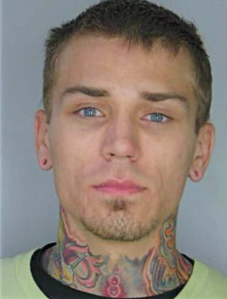 Williams Sean - Hillsborough County, FL 