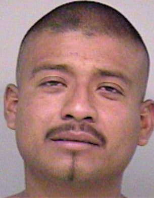 Aguirre Sergio - Madera County, CA 