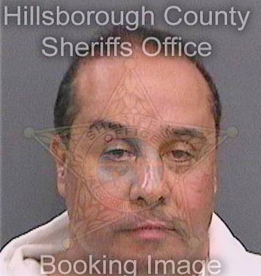 Sodre Sergio - Hillsborough County, FL 