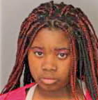 Partee Sharmesha - Shelby County, TN 