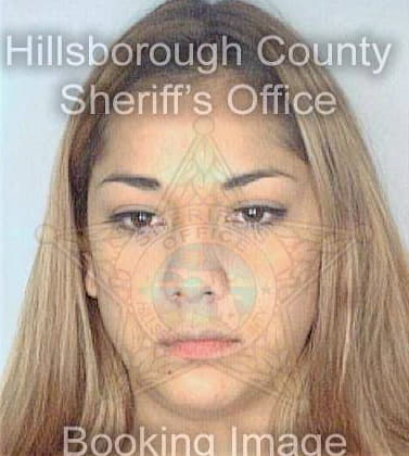 Pacheco Sofia - Hillsborough County, FL 