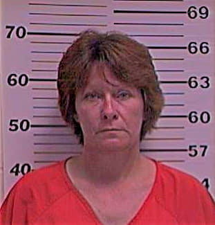 Carville Terrilee - Henderson County, TX 