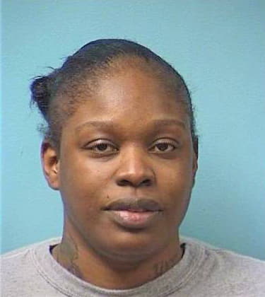 Moore Tiesha - Stearns County, MN 