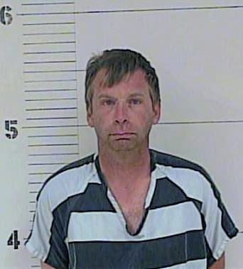 Lee Tony - Parker County, TX 