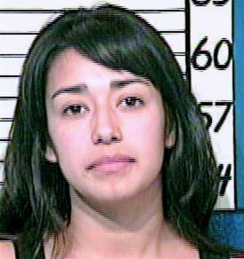 Perez Veronica - Comal County, TX 