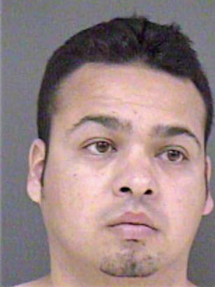 Lopez Wilberto - Madera County, CA 