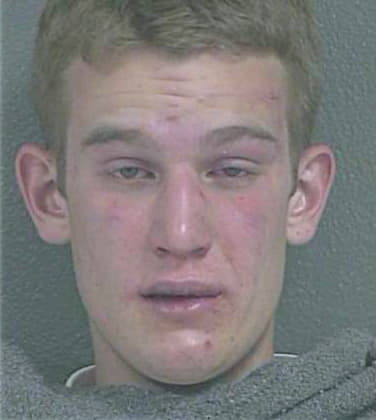Hesse Zachary - Wyandotte County, KS 