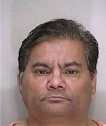 Patel Arvindbhai - Marion County, FL 