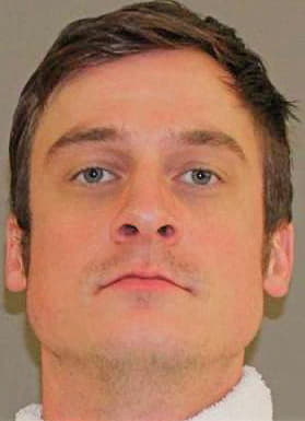 Thomas Chad - Denton County, TX 