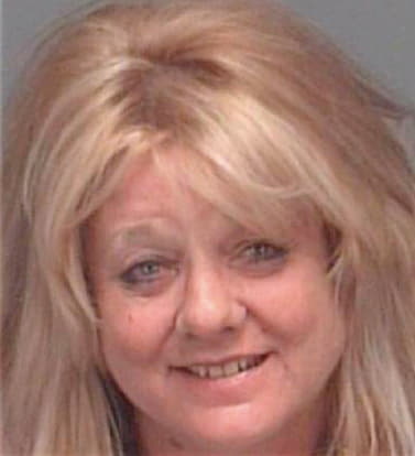 Willett Christine - Pinellas County, FL 