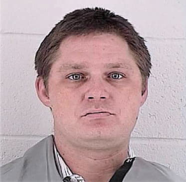 Glenn Christopher - Johnson County, KS 