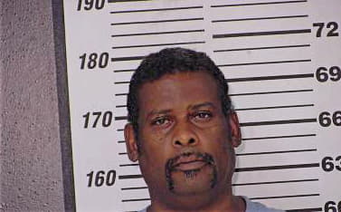 Anderson Clyde - Hunt County, TX 