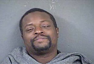 Jones Danny - Wyandotte County, KS 