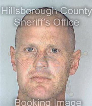 Melvin Danny - Hillsborough County, FL 