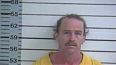 Kinsey David - Desoto County, MS 