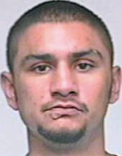 Lujan David - TomGreen County, TX 